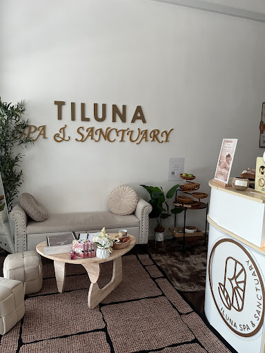 Tiluna spa & sanctuary