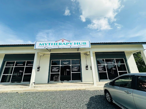 MyTherapy Hub Kertih