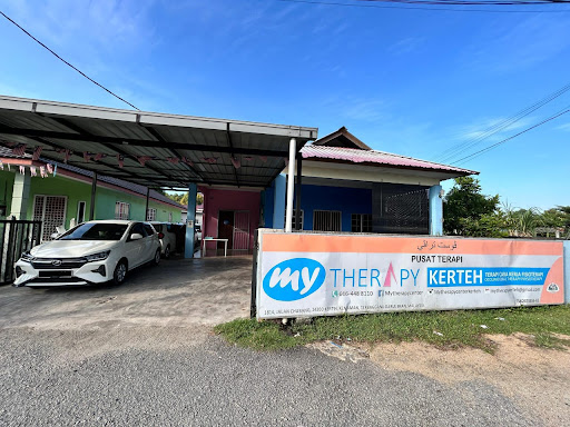 MyTherapy Centre Kerteh, Pusat Terapi