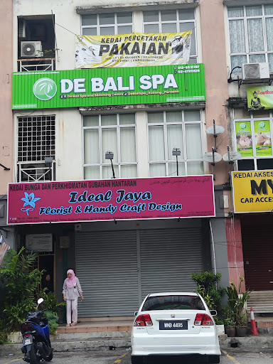 De Bali Spa & Slimming Centre Subang Perdana