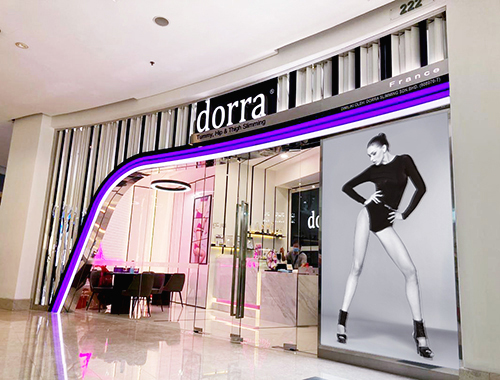 Dorra
