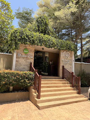 HerbaLine Facial Spa Kuala Terengganu