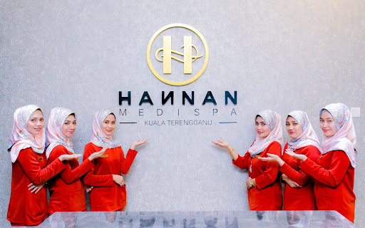 Hannan Medispa Kuala Terengganu