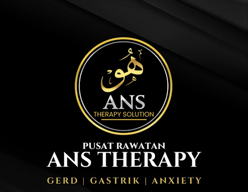 Ans Therapy Solusi Angin medu,Uluran,Gerd,Gastrik & Anxiety