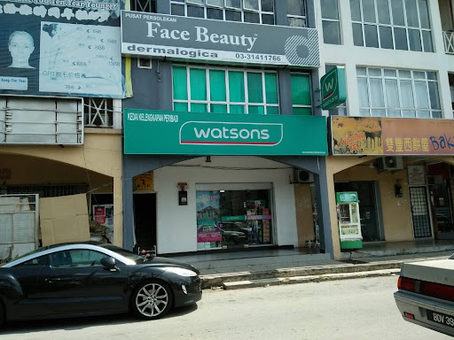Watsons Sungai Pelek
