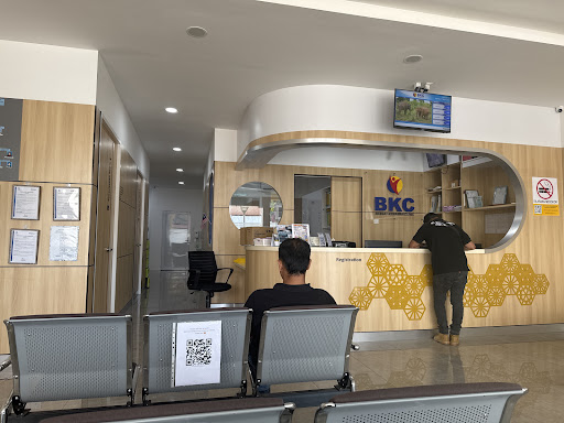 Berkat Kemaman Clinic (BKC)