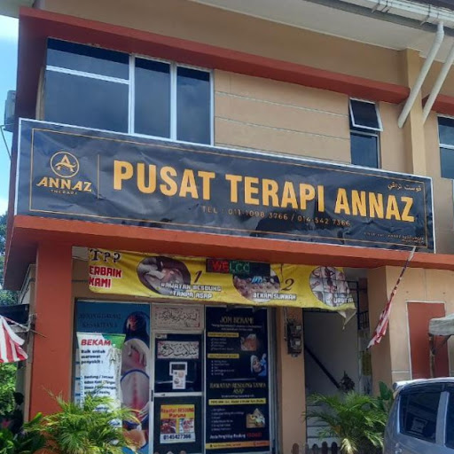 ANNAZ Terapi