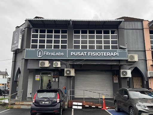 FitraLabs (Kuala Terengganu)
