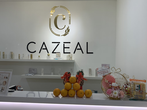 Cazeal Aesthetic & Wellness Kota Tinggi