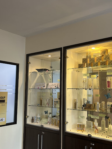 Michelle Lazar BP - Batu Pahat