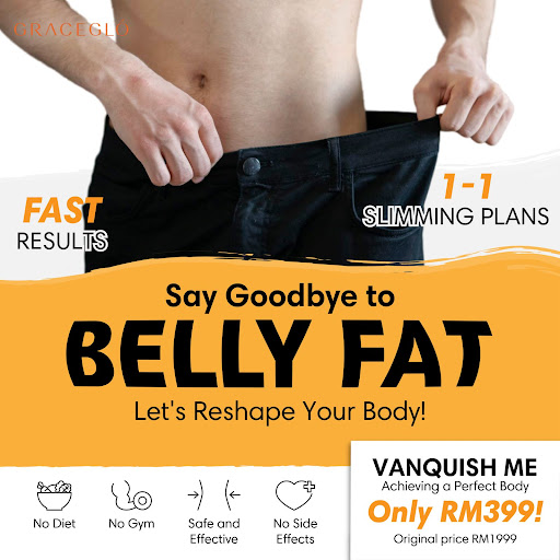 GraceGlo_Aesthetic & Slimming(Southkey)