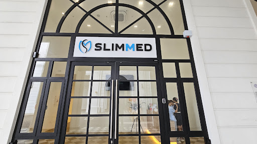 SlimMed Johor - Eco Botanic ( Weight Management , Slimming , Aesthetic , Skin , Stem Cell )
