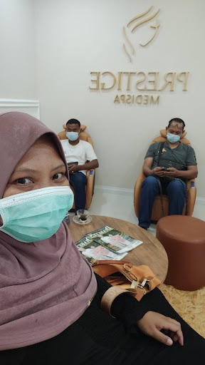 Prestige Medispa Johor