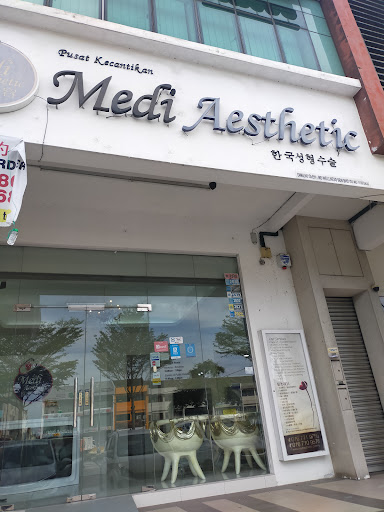 Medi Clinic - Aesthetic Clinic Johor Bahru