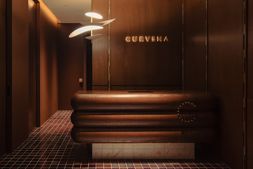 Curvena | Taman Pelangi