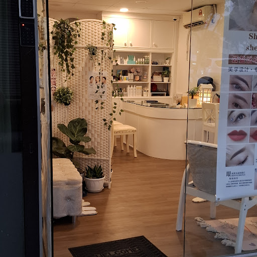 Shevee Beauty & Slimming Centre