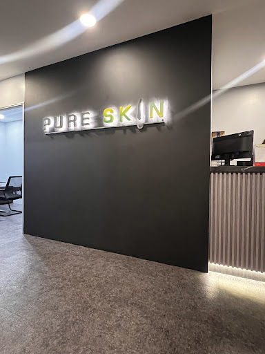 Pure Skin JB Southkey