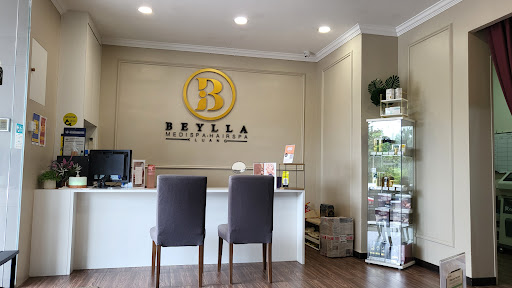 Beylla Medispa Kluang