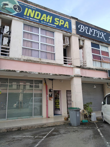 INDAH SPA