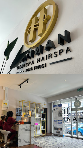 Hannan Medispa Kota Tinggi Baru
