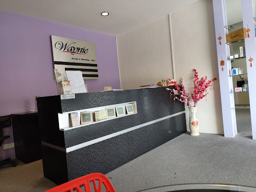 Waynie Beauty & Slimming Center
