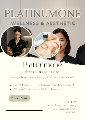 PlatinumOne Wellness&Aesthetics