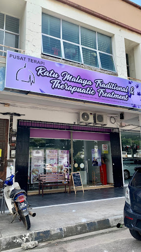 SPA RATU MALAYA TAMAN DAIMAN JAYA