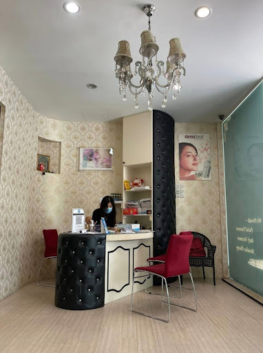 Wonder Touch Beauty Centre
