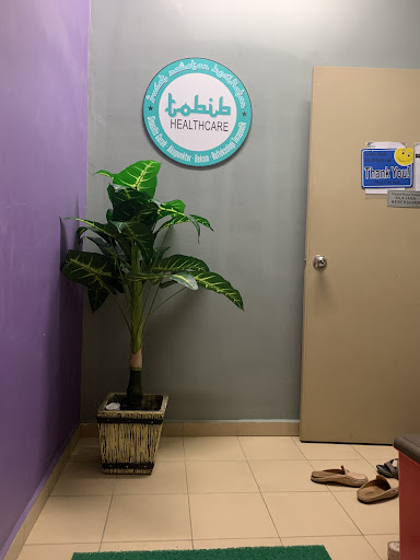 Tobib Healthcare Mersing