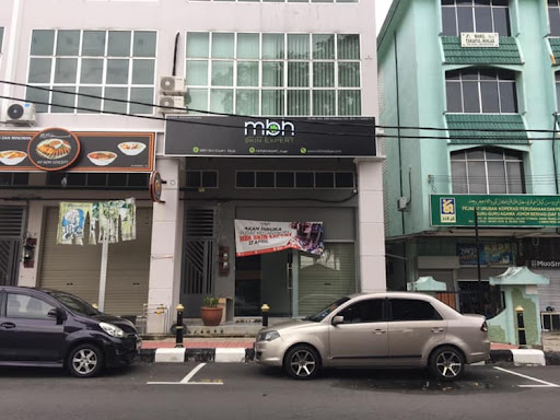 MBH Skin Expert Muar