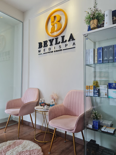 Beylla Medispa Pasir Gudang