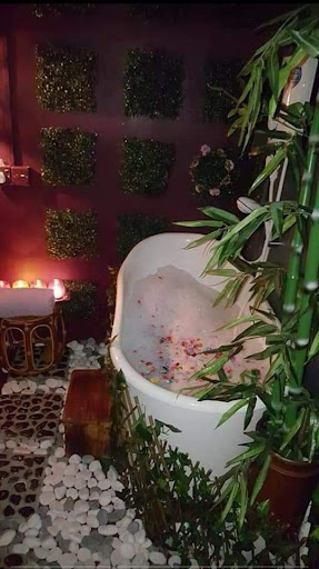 Ellyn Balinese spa & cosmetic