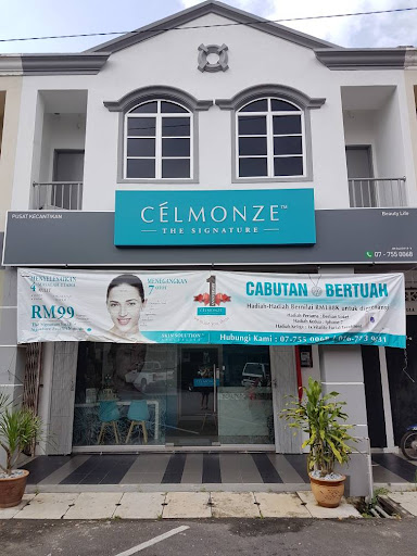 Celmonze The Signature Simpang Renggam