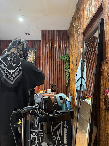 J&I Spa dan Salon Muslimah