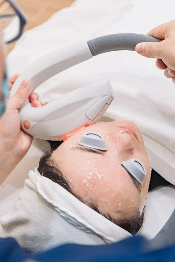 ESTEE MEDIC KULAI 医美皮肤管理