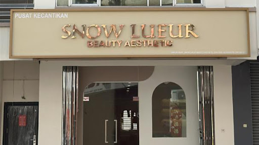 Snow Lueur Beauty Aesthetic Sdn. Bhd.