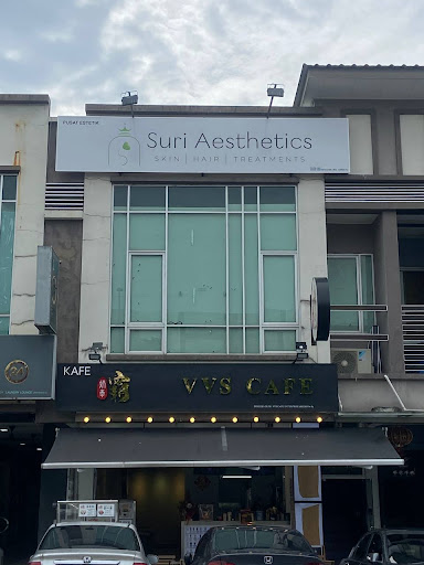 Suri Aesthetics Kulai
