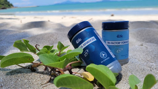 Affiliate 4Life Transfer Factor Mersing