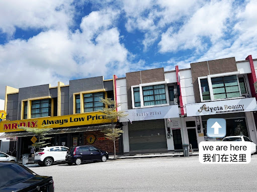 Alycia Beauty Slimming Centre