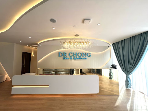Dr Chong Skin & Wellness Muar, Johor