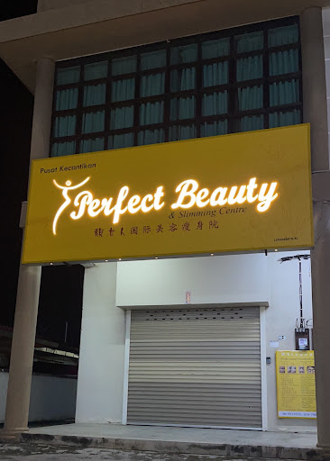 Perfect Beauty & Slimming Centre
