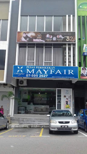 Mayfair Wellness @ Taman Tun Aminah