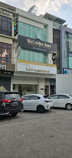 WECOMED Body by idos - Austin