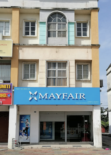 Mayfair Wellness @ Alor Setar
