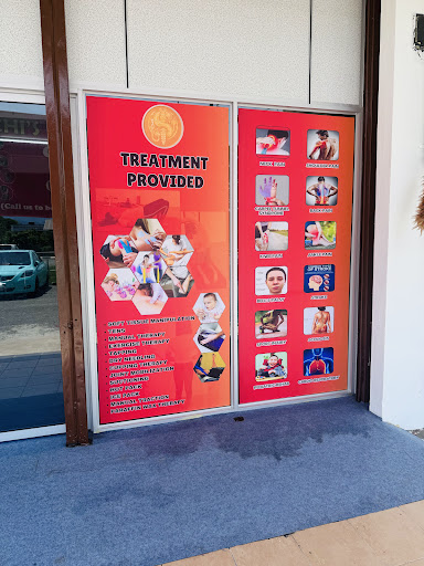 Sachi's Physio Centre