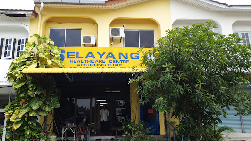 Selayang Healthcare Centre