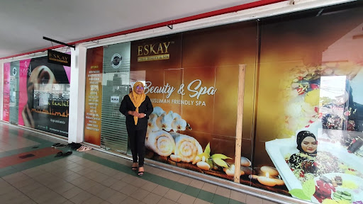 ESKAY BEAUTY & SPA