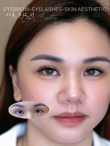 NCN Dreamlash Beauty House(Eyelash Extension)