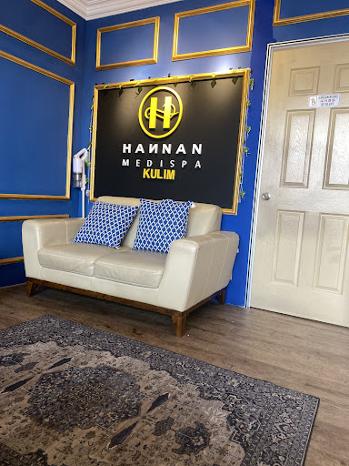 Hannan Medispa Kulim