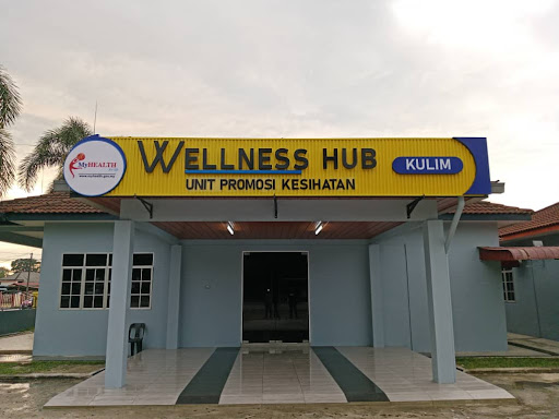 Wellness Hub Kulim